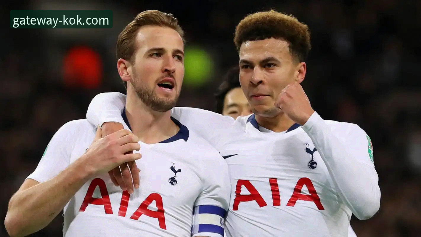 2026KOK体育手机客户端 热刺新帅铁腕风暴:一场在KOK体育平台见证的战术与人性实验