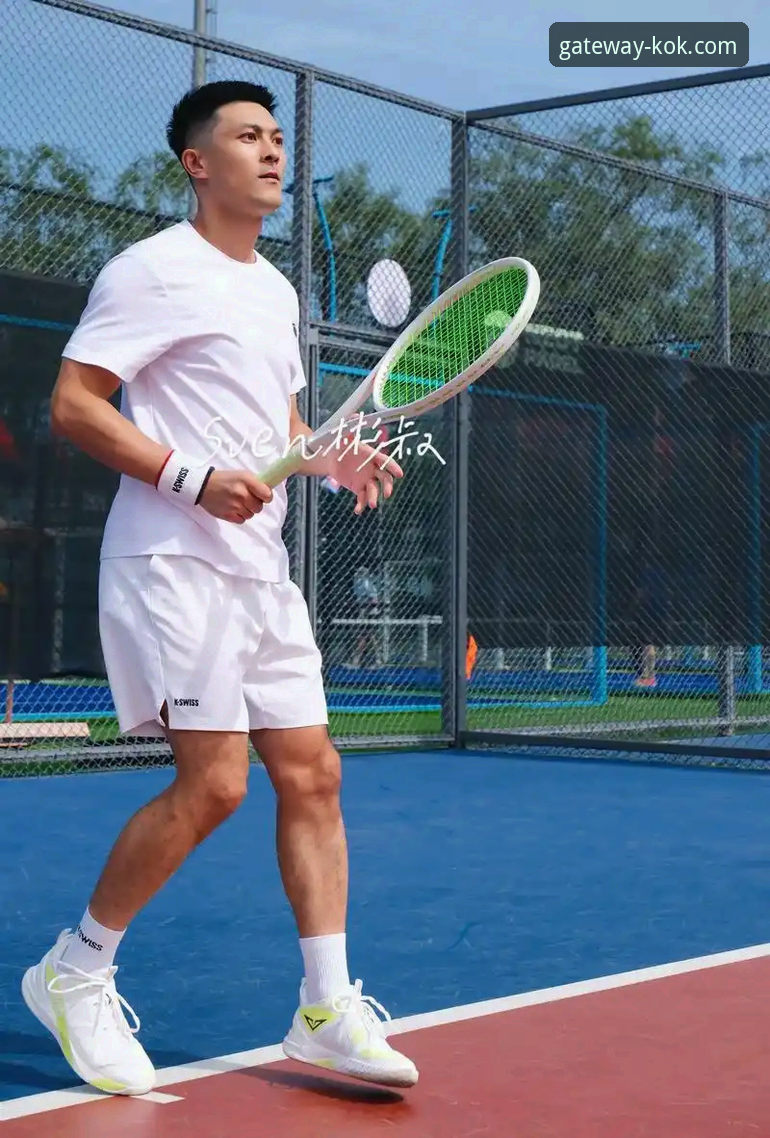 精彩体育之旅 资深用户周敏的赛事追踪心得:当顶级网球遭遇现实困境