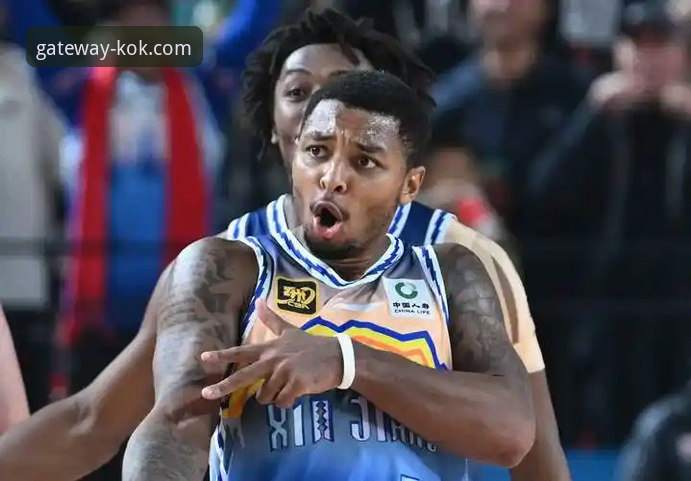 皮特森38分导演逆转，北京连胜终结：一场关于韧性与细节的深度赛事评测