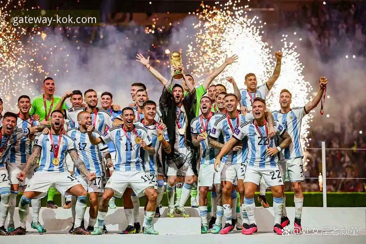 阿根廷世界杯卫冕之路突遭重创：新星重伤背后的战术隐忧与市场震荡